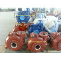 Rubber Lined /Metal Lined Heavy Duty Slurry Pump